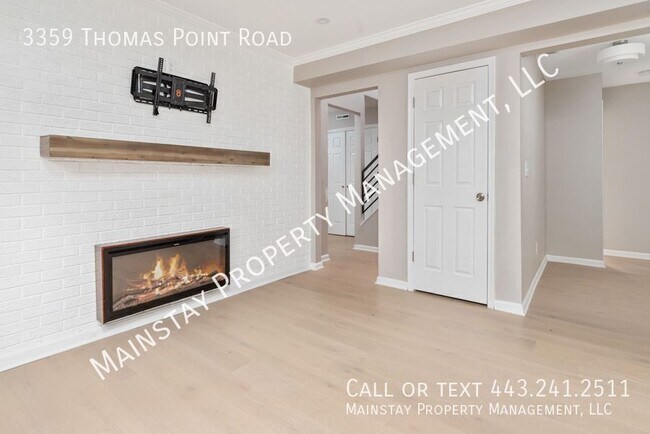 Building Photo - 3359 Thomas Point Rd