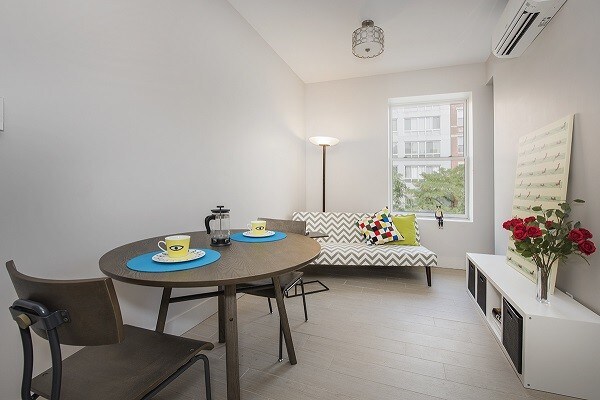 Foto del edificio - 272 W 139th St