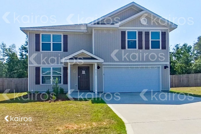 Foto principal - 4726 Malay Cir