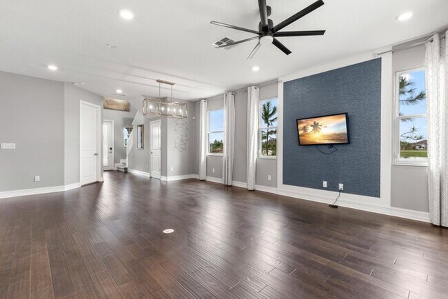 Foto del edificio - Brand New Townhome For Rent in Estancia