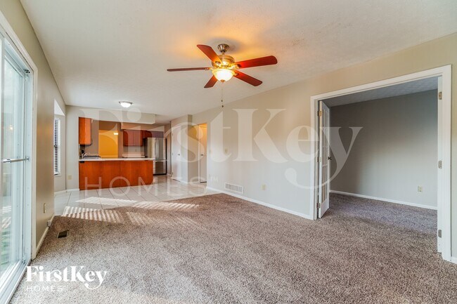 Foto del edificio - 8900 Cornwallis Ct