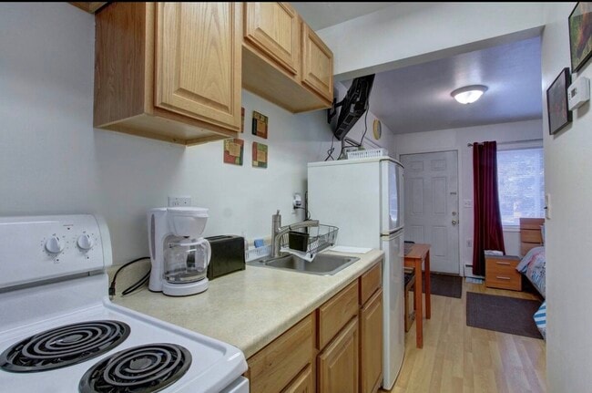 Foto del edificio - 914 W 23rd Ave