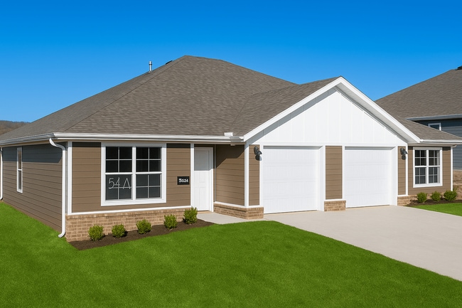 Building Photo - Habberton Ridge