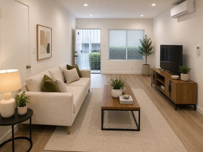 Foto del edificio - 2140 Beachwood Dr