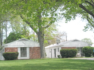 Building Photo - Garden Ridge