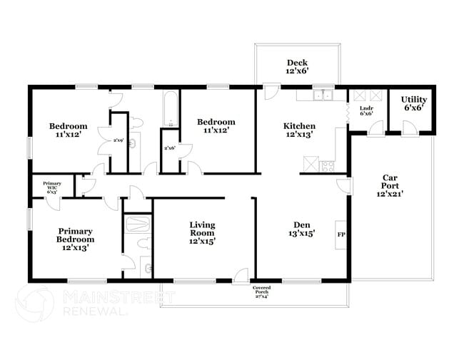 Building Photo - 5925 Timberwood Trail