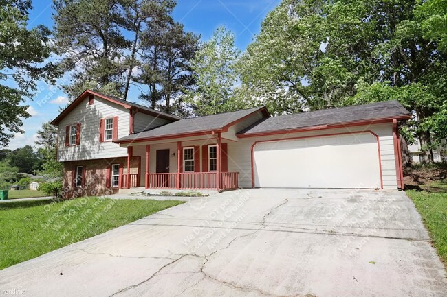 Building Photo - 4 br, 2.5 bath House - 544 Pennylake Ln