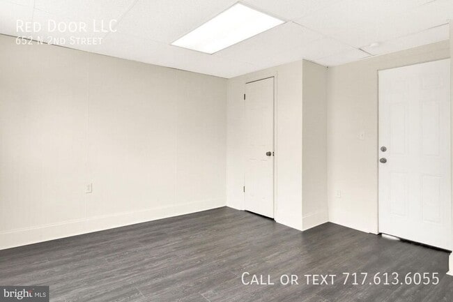 Foto del edificio - 652 N 2nd St