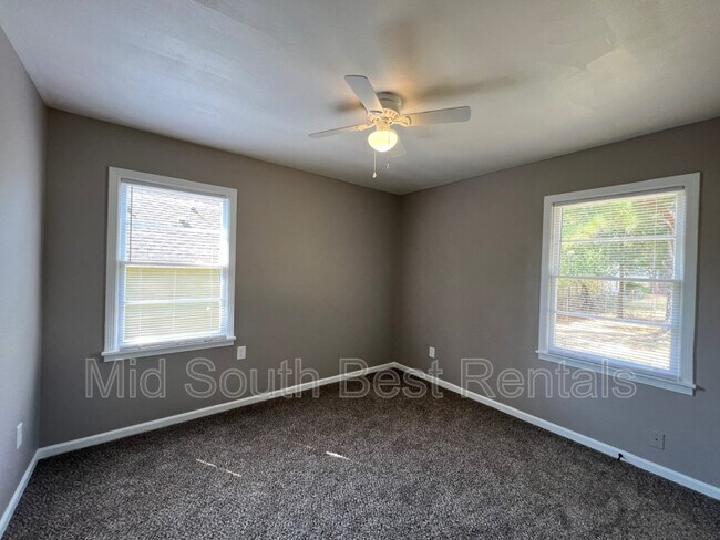 Foto del edificio - 1390 Abernathy Rd