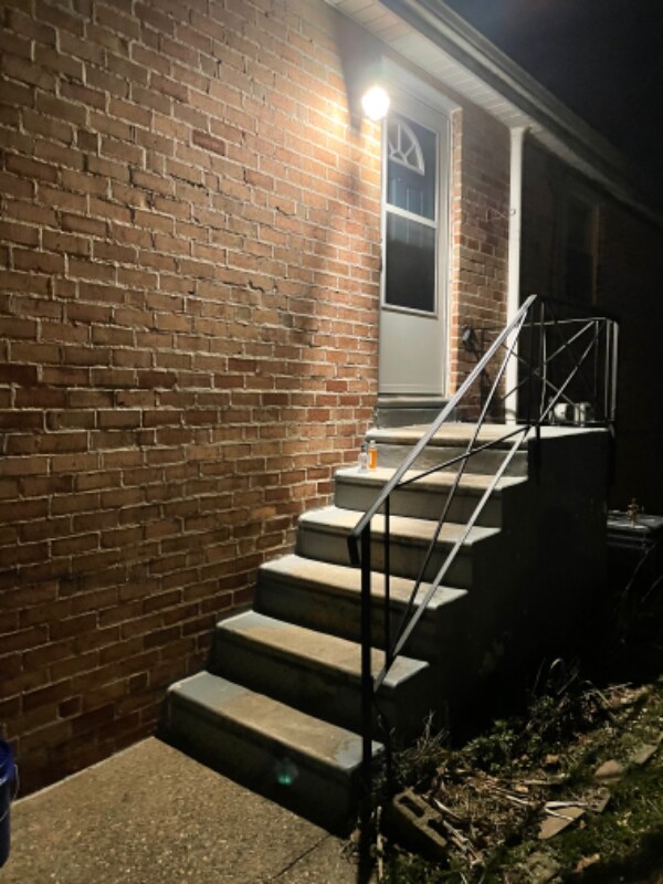 Photo - 511 Foster St Apartment