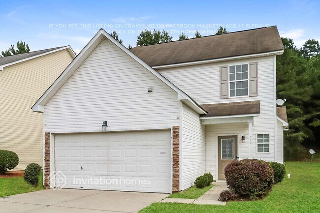 Building Photo - 740 Raindrops Rd