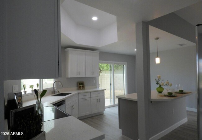 Foto del edificio - 18413 N Welk Dr