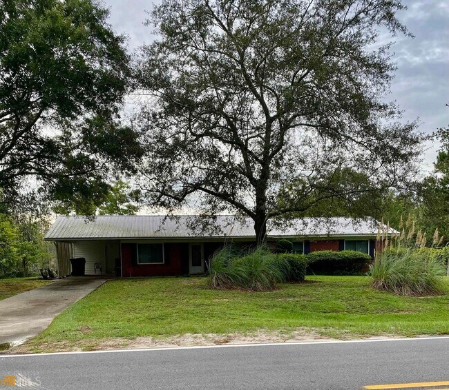 Foto del edificio - 17393 Eden Church Rd
