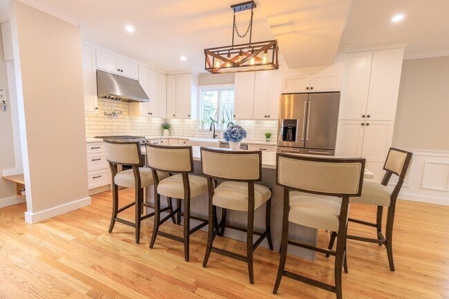 Foto del edificio - 58 Walnut St