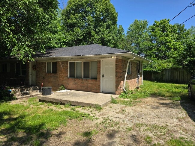 Photo - 2648 E Bradbury Ave House