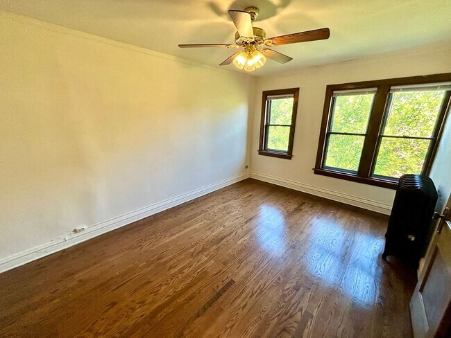 Foto del interior - 2256 N. Cleveland