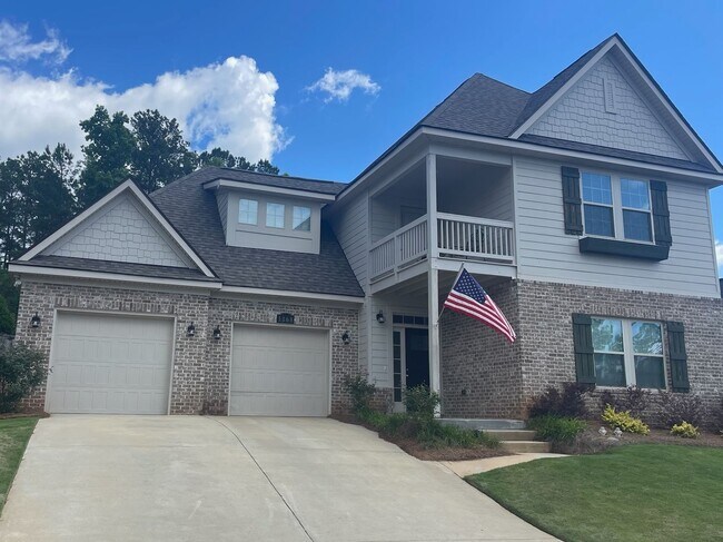 Foto del edificio - 1168 Still Hunt Ln