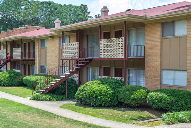 Harmony Plaza Apartments Atlanta Ga