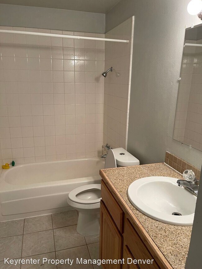 Foto del edificio - 2 br, 3 bath House - 8330 Zuni St Unit 219