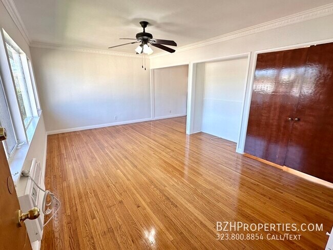 Foto del edificio - Beautiful 1Bedroom 1Bathroom In Prime West...