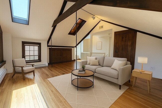 Foto del edificio - 23 Forest St