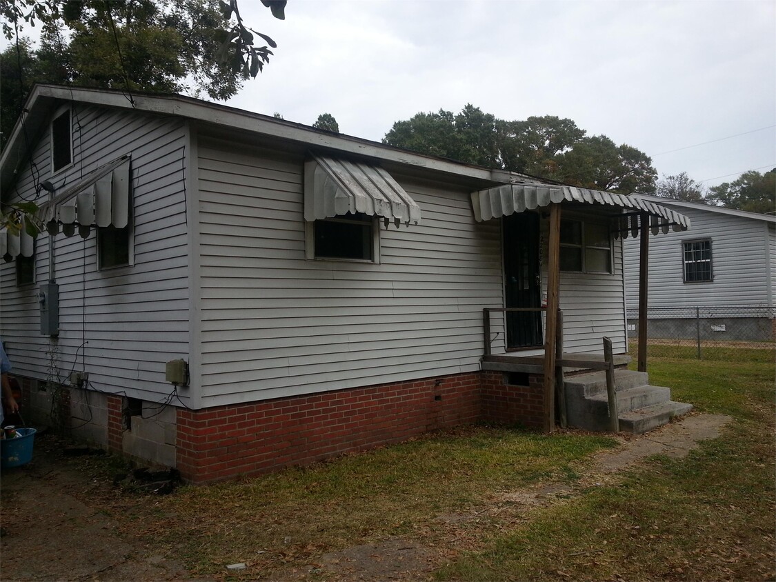 2208 Oak Park Dr, Jackson, MS 39213 - House Rental in Jackson, MS ...