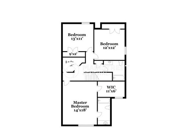 Foto del edificio - 3 Bedroom Pet-Friendly Home in Villa Rica, GA with Main Street Renewal