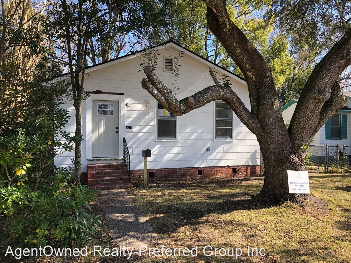 Primary Photo - 3 br, 2 bath House - 2916 Lexington Avenue