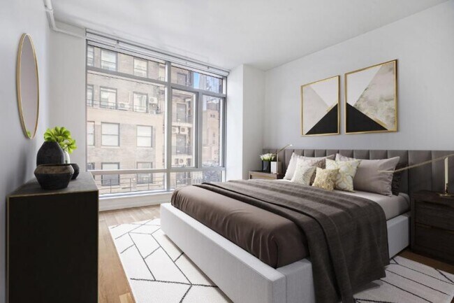 Foto del edificio - 1 bedroom in New York NY 10036