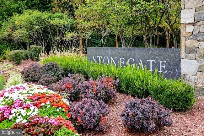 Photo - 21234 Park Grove Terrace Townhome