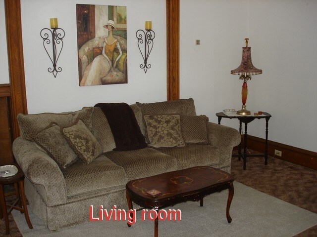 Foto del edificio - 204 N 5th St