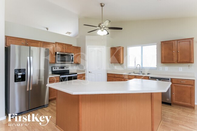 Foto del edificio - 3645 E Shapinsay Dr