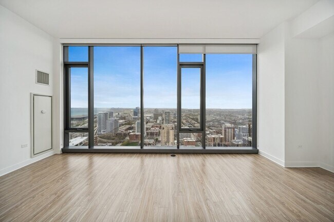 Foto del edificio - Arrive Michigan Avenue