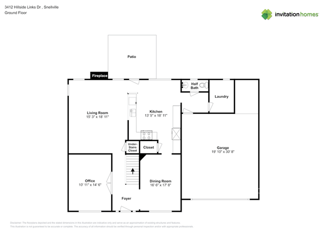 Foto del edificio - 3412 Hillside Links Dr