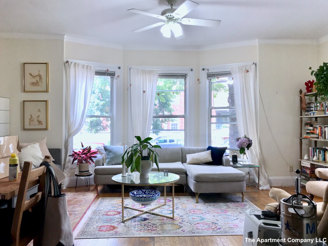 Primary Photo - 354 Harvard St