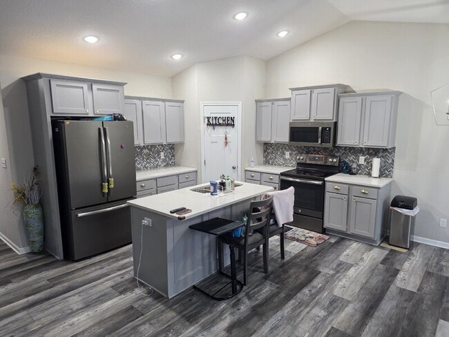 Foto del edificio - 950 8th St