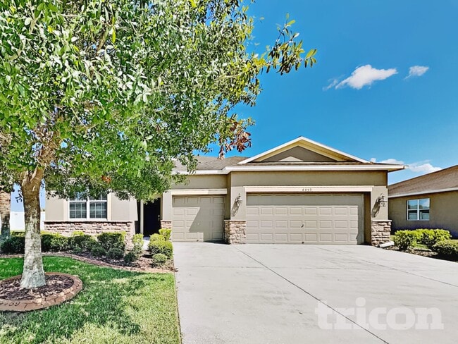 Building Photo - 4459 Mossy Creek Ave