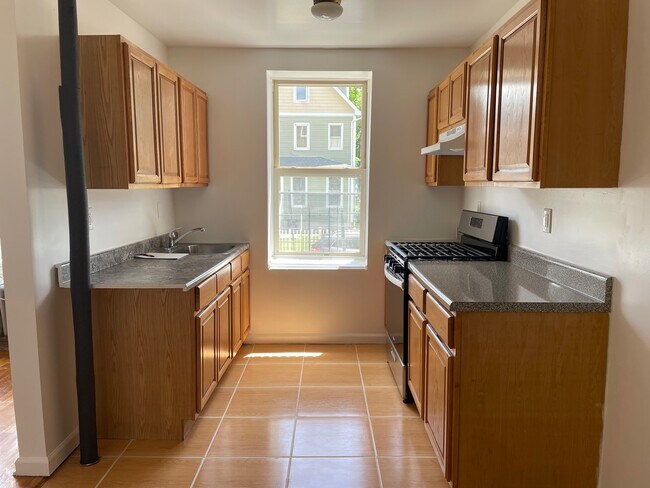 Foto del edificio - 10 Harvard St