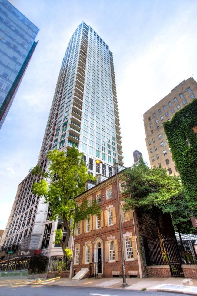 Icon Rentals Philadelphia, PA