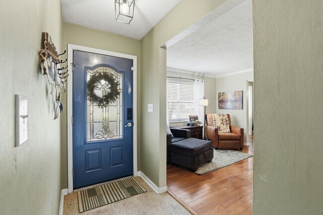 Foto del edificio - 4731 NW 39th St