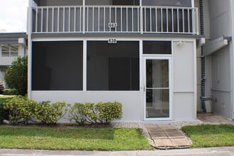 Building Photo - 638 Saxony Pl