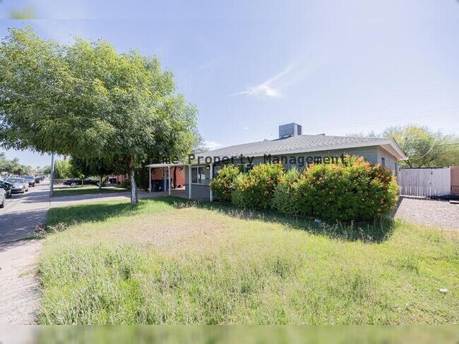 Foto del edificio - 6521 N 19th Dr