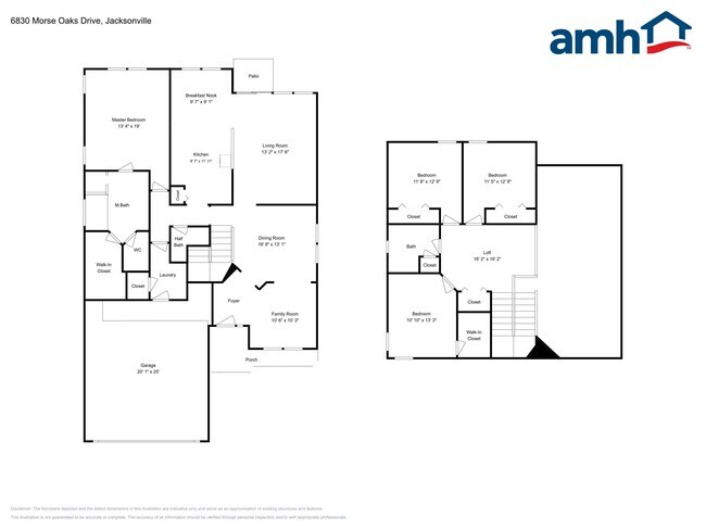 Building Photo - 6830 Morse Oaks Dr
