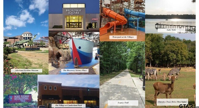 Foto del edificio - 10801 Harvest Wood Dr