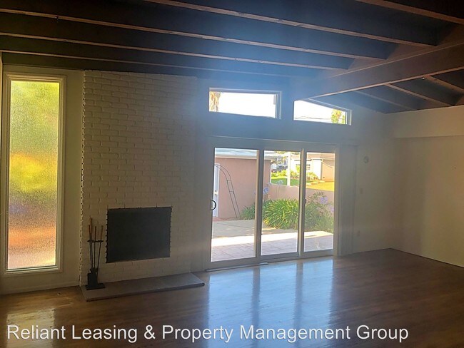 Foto del edificio - 4 br, 2 bath House - 17242 Bullock Street