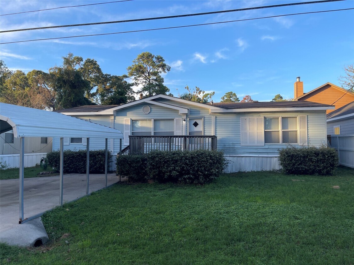 Foto principal - 16658 Meadowcroft St