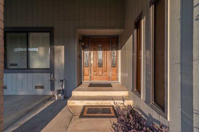 Foto del edificio - 9566 Scarboro Pl