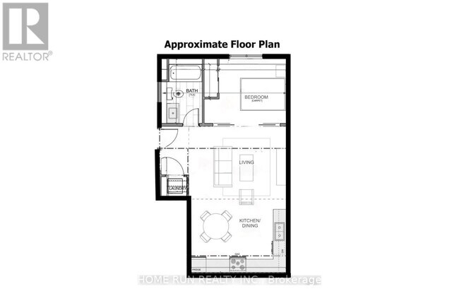 Photo du bâtiment - 146 Orr Farm Wy