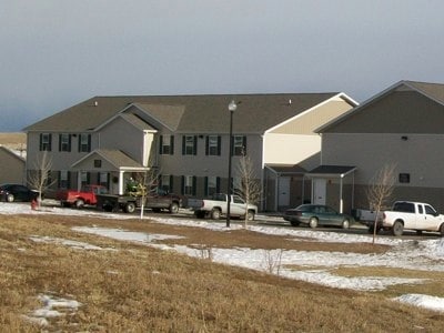 Primary Photo - Village at Gillette