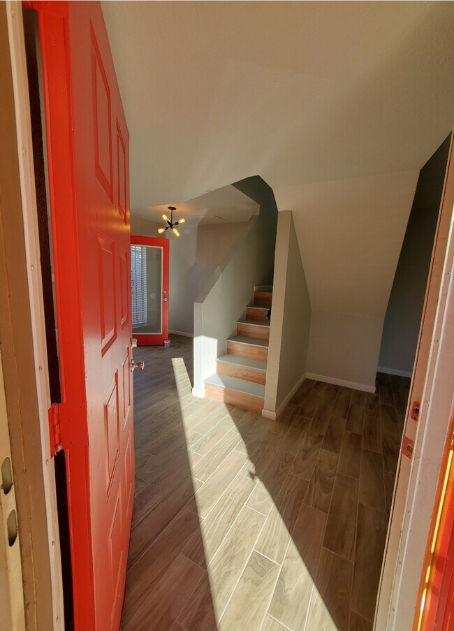 Foto del edificio - 1766 E Pepper Cir
